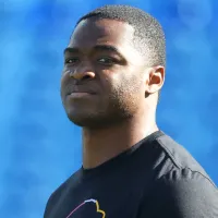 Amari Cooper delivers two-word reaction to surprising Raiders reunion