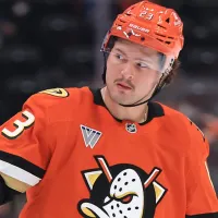 NHL News: Ducks RFA Mason McTavish draws surprising comparison to former franchise star as trade rumors intensify