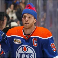 McDavid reportedly left out to dry by Oilers in attempt to land Marchand's former teammate