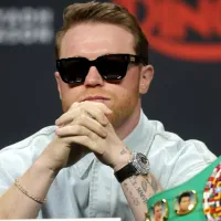 Canelo Alvarez clarifies Jake Paul stance, issues fierce warning to Terence Crawford