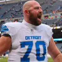 Dan Skipper linked to NFC North rival after Lions release