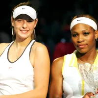 Maria Sharapova earned $38,7 million in prize money: How much has Serena Williams made throughout her career?