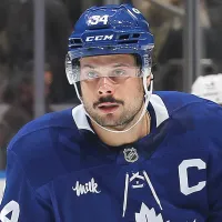 NHL News: Golden Knights center could be the Maple Leafs’ surprise playoff weapon for Auston Matthews