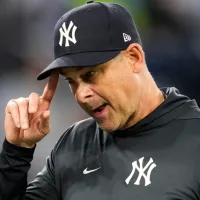NY Yankees manager Aaron Boone makes clear statement on Anthony Volpe amid hitless slump