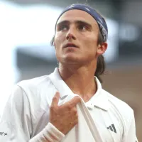 Mattia Bellucci’s profile: Age, height, love life, career milestones and all about the tennis player