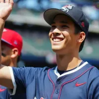 Jonah Tong’s profile: Age, height, career highlights, private life and all about the New York Mets star