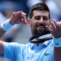 Novak Djokovic surpasses Roger Federer with historic feat after US Open win over Svajda