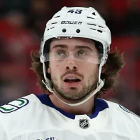 NHL News: Elias Pettersson’s Canucks reportedly come across $30M leverage over Quinn Hughes amid extension drama