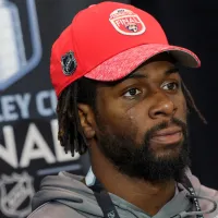 NHL News: Former Matthew Tkachuk teammate who missed out on Panthers glory earns last-chance contract with Hurricanes