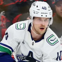 NHL News: J.T. Miller’s past with Elias Pettersson’s Canucks could raise red flags for NY Rangers captaincy