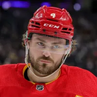 NHL News: Flames captain Mikael Backlund makes surprising admission about possible trade of Rasmus Andersson