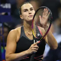 World No. 1 Aryna Sabalenka weighs in on Jelena Ostapenko’s heated clash with Taylor Townsend