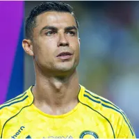 Cristiano Ronaldo breaks silence after losing final with message ahead of Al Nassr’s Saudi Pro League debut