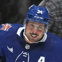 NHL News: Stanley Cup champ with Panthers could set feat not seen in 5 years with Auston Matthews’ Maple Leafs