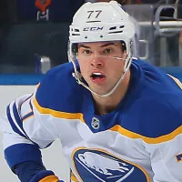 NHL News: JJ Peterka shares thoughts on $38.5M Sabres trade ahead of Mammoth debut