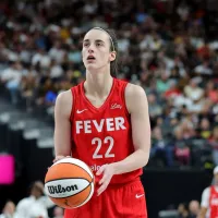 Dawn Staley makes a strong plea to Caitlin Clark’s fans