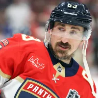 Brad Marchand ranked below five Panthers stars in EA Sports NHL 26: Who’s the highest-rated Florida player?