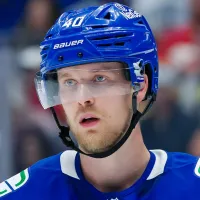 NHL News: Jake DeBrusk opens up on being between Elias Pettersson and J.T. Miller’s rift