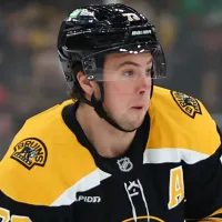 NHL News: Bruins’ Charlie McAvoy gets honest about Jim Montgomery era and shoulder recovery