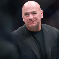 Shocking trend is revealed as Dana White announces UFC 322 fights