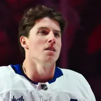 NHL News: Golden Knights’ Mitch Marner reveals ‘unacceptable’ threats that led to Maple Leafs exit