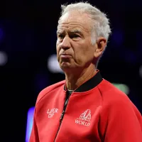Not Federer, Nadal or Djokovic: John McEnroe names the most talented player he’s ever seen