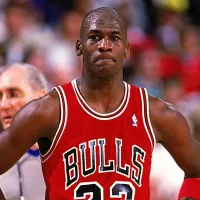 Michael Jordan’s former teammate compares Cowboys’ Jerry Jones situation with Nico Harrison in the Mavs