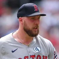 Red Sox move on from Walker Buehler: updated rotation leaves Garrett Crochet without teammate