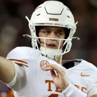 Arch Manning receives blunt admission from former Heisman Trophy winner ahead of NCAAF debut with the Longhorns