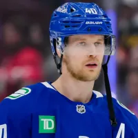 NHL News: Elias Pettersson’s Canucks reportedly face urgent center upgrade challenge before training camp