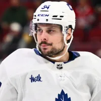 NHL News: Auston Matthews’ teammate receives bold message from former NHLer ahead of Maple Leafs season