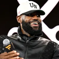 Two-time NBA champion shares surprising take on the best version of LeBron James