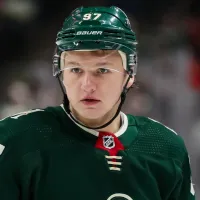 NHL News: Wild reportedly ready to prepare record offer to secure Kirill Kaprizov long-term