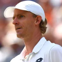 He’s a former top 5 who denied Federer a Wimbledon title and poured a fortune into a lawsuit against Zverev