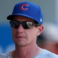 Cubs reportedly set to give Dominican outfielder a second chance