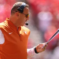 Steve Sarkisian issues major statement on Arch Manning’s performance in Longhorns’ loss to Buckeyes