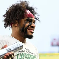 Tommy Castellanos delivers strong statement following Seminoles’ victory over Alabama