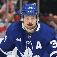 NHL News: Auston Matthews reportedly taking the fall for Maple Leafs after Mitch Marner’s dramatic departure