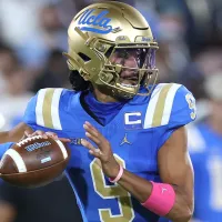 Nico Iamaleava offers honest self-critique after UCLA debut ends in loss to Utah