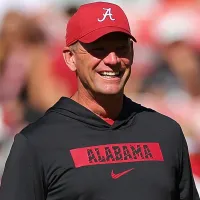 Kalen DeBoer’s five-word message on Ryan Williams’ injury doesn’t ease concern in Alabama