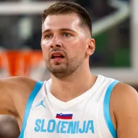 Lakers star Luka Doncic makes history with Slovenian team at the 2025 EuroBasket
