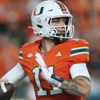 Carson Beck makes important revelation following huge Hurricanes victory over Notre Dame