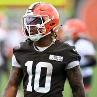 Joe Flacco, Browns receive an update on Shedeur Sanders’ fellow rookie