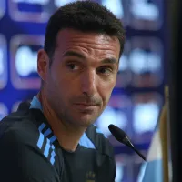 Lionel Scaloni puts 2026 Finalissima between Argentina and Spain into question