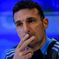 Argentina HC Lionel Scaloni admits one concern about 2026 World Cup with subtle warning to FIFA