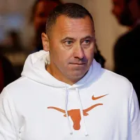 Texas HC Steve Sarkisian lays out blueprint for Arch Manning to turn the page after concerning outing vs Ohio State
