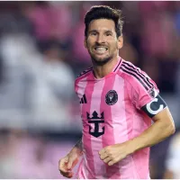 Lionel Messi breaks silence after Inter Miami’s loss vs Seattle Sounders in 2025 Leagues Cup final