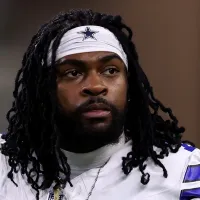 Trevon Diggs reveals his chances of playing for Cowboys vs Eagles in 2025 NFL season opener