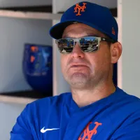 NY Mets manager Carlos Mendoza delivers strong message on rotation struggles after Sean Manaea, Kodai Senga starts