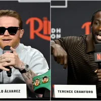 Ryan Garcia drops eye-opening verdict on Terence Crawford’s chances against Canelo Alvarez